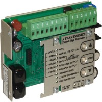 Peaktronics数字定位器DHC-400系列