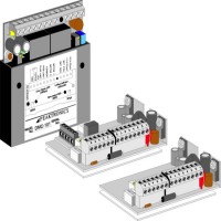 Peaktronics直流电机控制器DMC-102系列