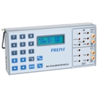 Presys多功能校准器MCS-8