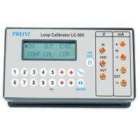 Presys回路校准器LC-505