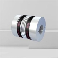 R+W联轴器BK2系列