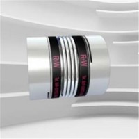 R+W联轴器BK5系列