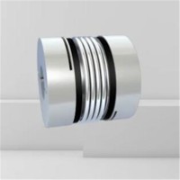 R+W联轴器BKC系列