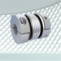 R+W联轴器BKL系列