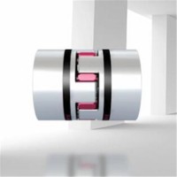 R+W联轴器EK1系列