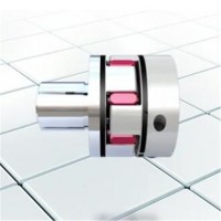 R+W联轴器EK7系列