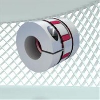 R+W联轴器EKL系列