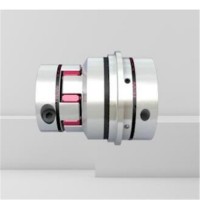 R+W联轴器ES2系列