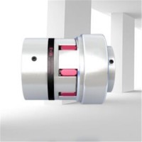 R+W联轴器ESL系列