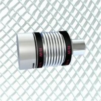 R+W联轴器MK6系列