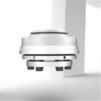 R+W联轴器SK1系列
