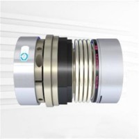 R+W联轴器SL2系列