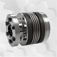 R+W联轴器SP3系列