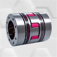 R+W联轴器SP6系列