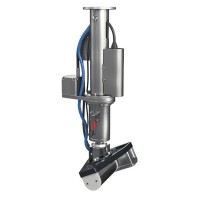 RESON旋转配置SeaBat T20 MotionScan