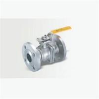 snna-BEFK浮动球阀AR11L系列