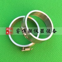 建筑密封材料耐腐蚀金属环 耐腐蚀金属环