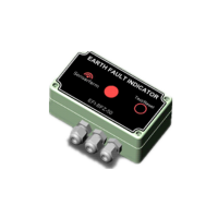 Suparule接地故障指示器EFI-BFZ-50
