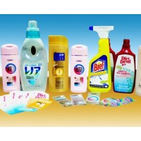 日常用品标签-生活用品标签