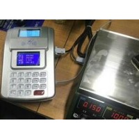 企业一卡通售饭机微信充值益阳