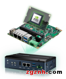 研华发布兼容NVIDIA Jetson的AI边缘智能系统EPC-R7200 加速AI应用部署