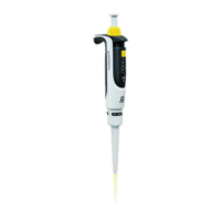 BRAND单通道微升移液器 Transferpette S