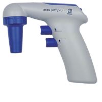 BRAND移液管助吸器 accu-jet pro