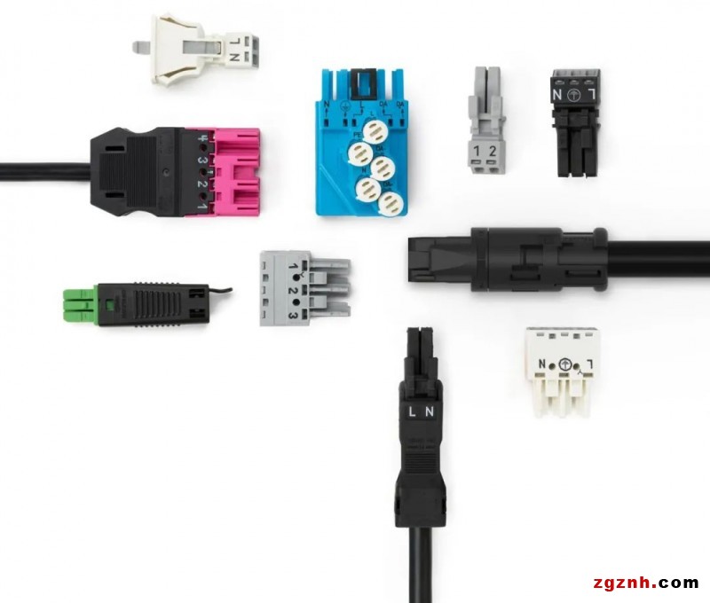 迅达电梯井无风险安装 万可WINSTA®精妙实现