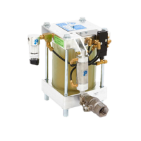 DRAIN-ALL疏水阀Vacuum Handler