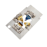 FORMFACTOR多功能探针卡QuadCard