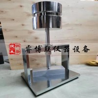 SYD-10石膏硬度测定仪石膏硬度计石膏硬度仪
