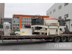 机制砂用什么原料？如何生产出精品机制砂？YD13图1