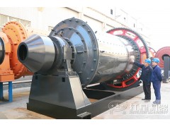 一米二小型球磨机的规格型号有哪些？多少钱YD13图1