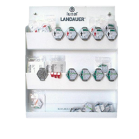 LANDAUER剂量计板Badge Boards