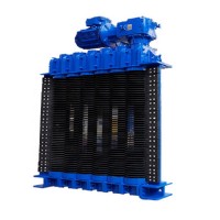 MONO格栅L Series Discreen