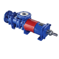 MONO自吸泵Merlin Industrial Range