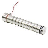 PIEZOSYSTEM堆栈式执行器Series P/S