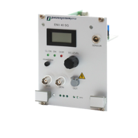 PIEZOSYSTEM放大器模块ENV