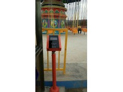 儿童乐园一卡通物品租凭天津图1