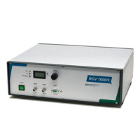 PIEZOSYSTEM模拟开关放大器RCV