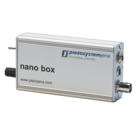PIEZOSYSTEM压电放大器nano box