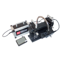 RIFTEK轨道轮廓测量仪PRP Series