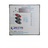 RTR功率因数调节器PR-9D