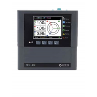 RTR功率因数调节器PR-12D