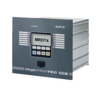SEG变压器差动保护继电器MRDT4