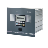 SEG电机保护继电器MRMV4