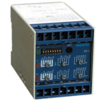SEG直流电压继电器XU1-DC系列