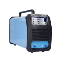 SIGAS便携式多组分气体分析仪SPGAS PORT 110