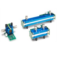 SIGAS工业级红外非分光气体传感器S-MODULE EVO