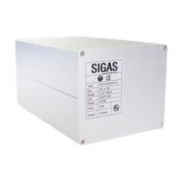 SIGAS顺磁氧传感器SPM-O2-MODULE III